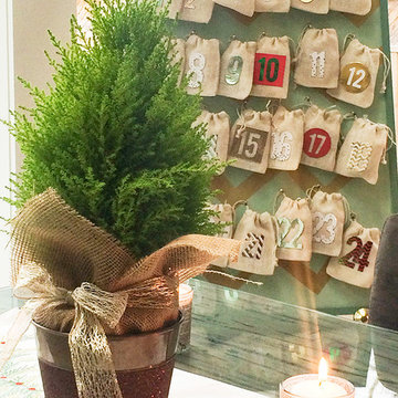 Holiday Decorating