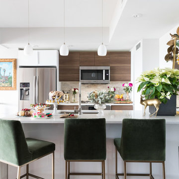 Holiday High Rise