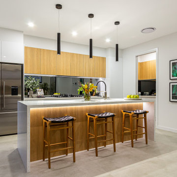 Holland Park Contemporary