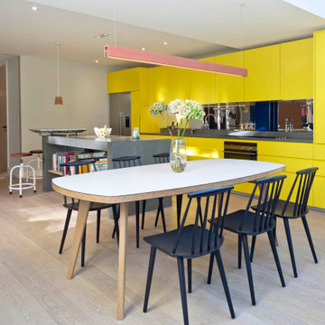 Holland Park House