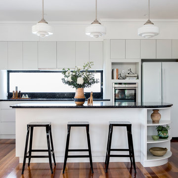 Holland Park Kitchen