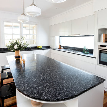 Holland Park Kitchen