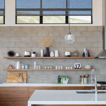 Hollister Ranch Residence