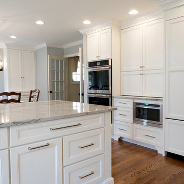 Hollow Drive Project