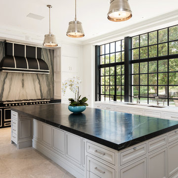 Hollow Way Residence