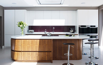 Marrying Comfort and Design: A Buyer's Guide to Kitchen Stools