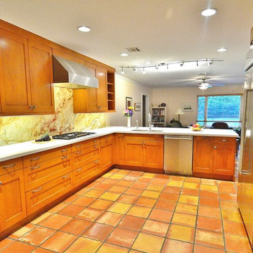 Holly - Kitchen Renovation