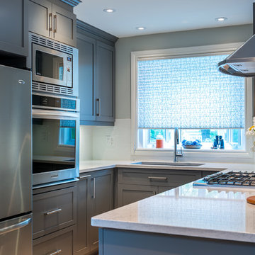 Hollybrook Crescent Renovation