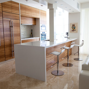 Hollywood Beach Condo