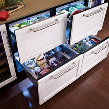 refrigerator drawer