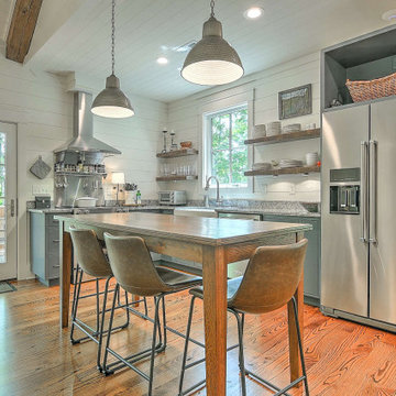 Holston River Fishing Retreat