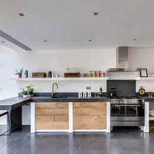 Should I Choose Polished Concrete for my Kitchen Floor?