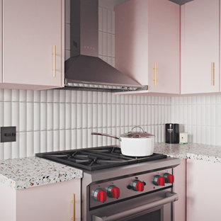 Home 6525 in Modern Charlie Look