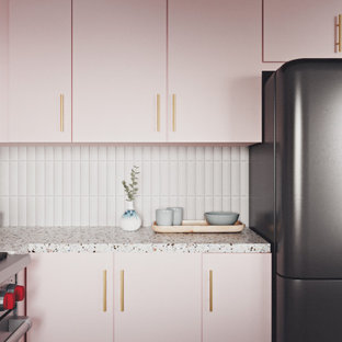 Home 6525 in Modern Charlie Look