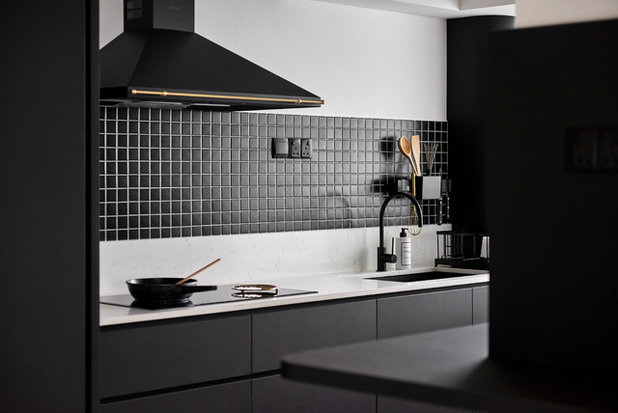 Contemporary Kitchen by Studio FortyFour