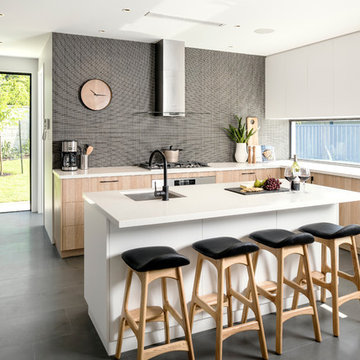 Home Design - Cambridge