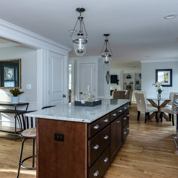 Home Design- Lexington, MA
