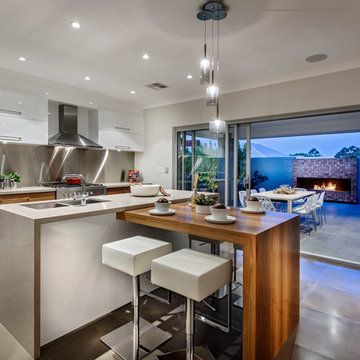 Home Design - The Brindabella