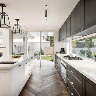 Home Design: The Toorak