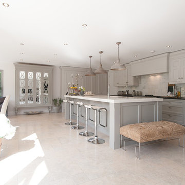Home Extension, Pilgrims Way, Guildford