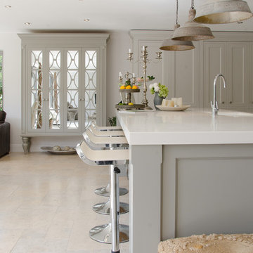 Home Extension, Pilgrims Way, Guildford