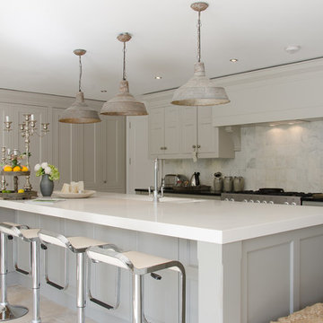 Home Extension, Pilgrims Way, Guildford