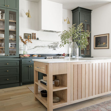Home on the Plains - Magnolia Journal Feature Project