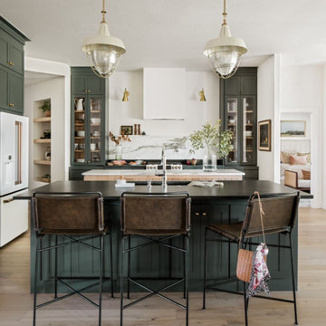 Home on the Plains - Magnolia Journal Feature Projectkit