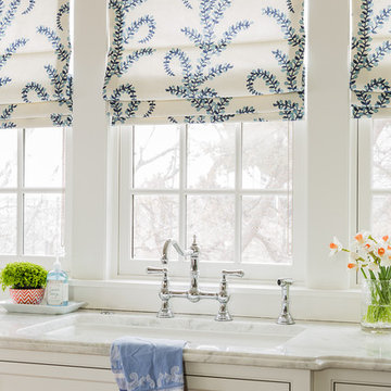 Home on the Waves, Cohasset