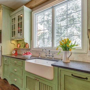 Home Remodel - Des Peres, MO
