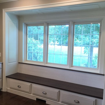 Home Remodel in Hershey, PA