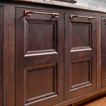 Home Remodel Project in Sioux Falls