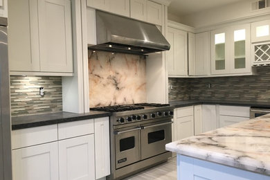 405 Cabinets Stone Fountain Valley Ca Us 92708 Houzz