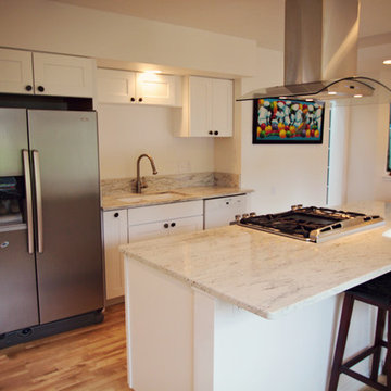 Home Remodel
