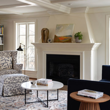 Home Renovation in Villanova, PA