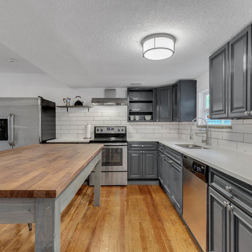 Home Renovation