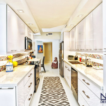 Home Renovation | Yacht Club | 3-2Bedrooms |