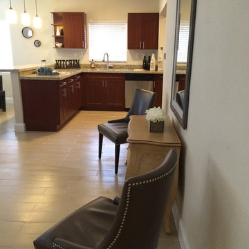 Home Staging 8279 Miami Shores