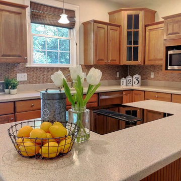 Home Staging for Real Estate, Vacant Home in Carlisle, Harrisburg PA