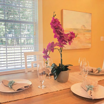 Home Staging for Real Estate, Vacant Home in Carlisle, Harrisburg PA