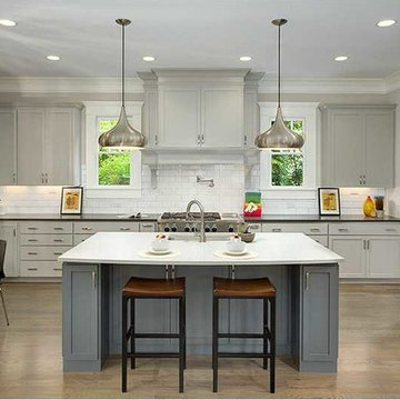 Home Staging - Kitchen