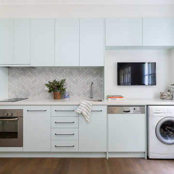 Home Sweet Home - Seven Hills Project