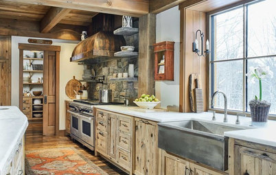Your Guide to Rustic Style