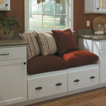 Homecrest Cabinetry