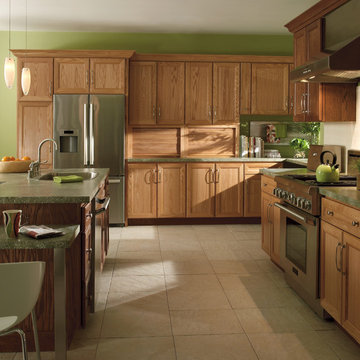 Homecrest Kitchens