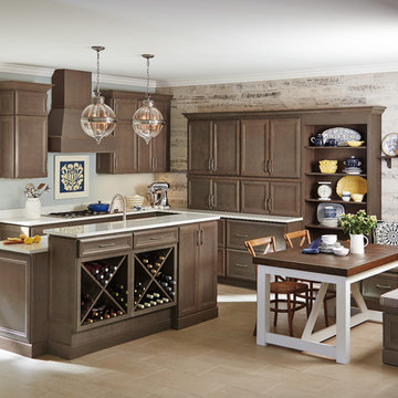 Homecrest Kitchens