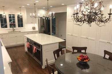 Honaker Kitchen Remodel