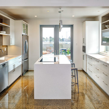 Honda Smart Home US
