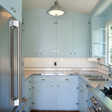 Hope Ranch Restoration