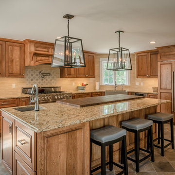 Hopkinton Hickory Farmhouse